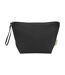 Organic 3l Cosmetic Bag One Size Black Floso-2