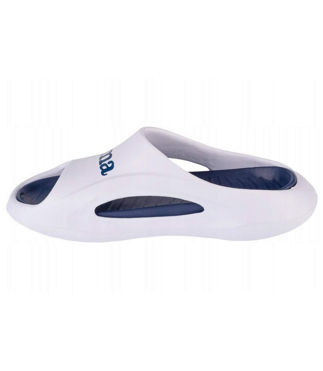 Claquettes S.zantes Homme Blanc Joma-2