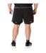 Short Road Homme Noir Asics-3