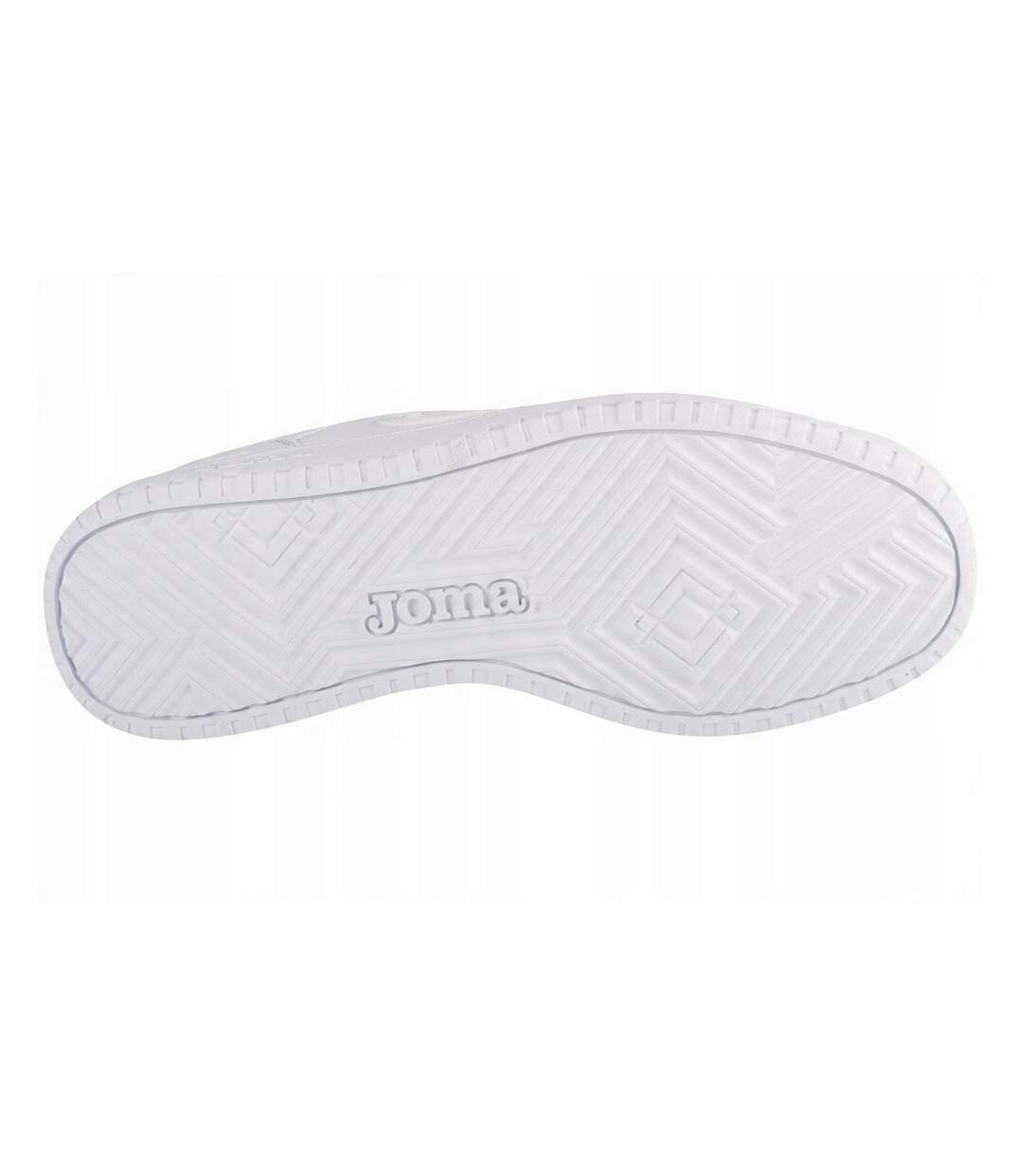 Baskets C.platea Homme Blanc Joma-4