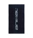 Serviette de plage classic bleu marine Animal-1