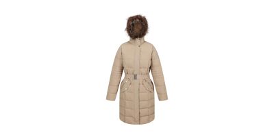 Dorothy Perkins Womens/Ladies Padded Short Coat