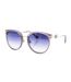 SK0242-K Round Sunglasses for Women-2