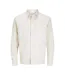 Chemise Homme Beige Pâle Jack And Jones-2