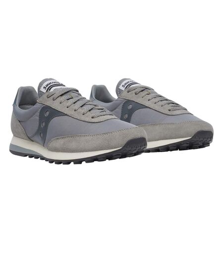Baskets Adulte Gris Saucony