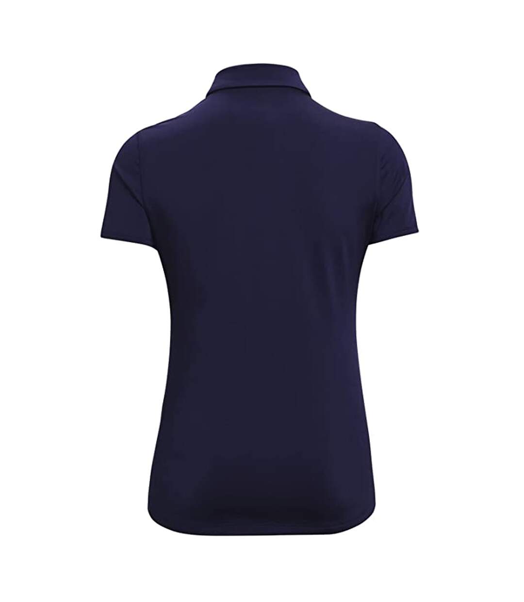 Polo femme bleu marine Tee Jays-2