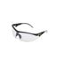Caterpillar Semi-Rimless Glasses / Workwear Acc / Eyewear (Clear) (One Size) - UTFS1355
