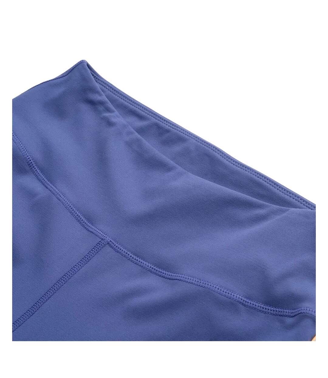 Legging Jessina Femme Bleu Barbeau Foncé Orange IQ-3