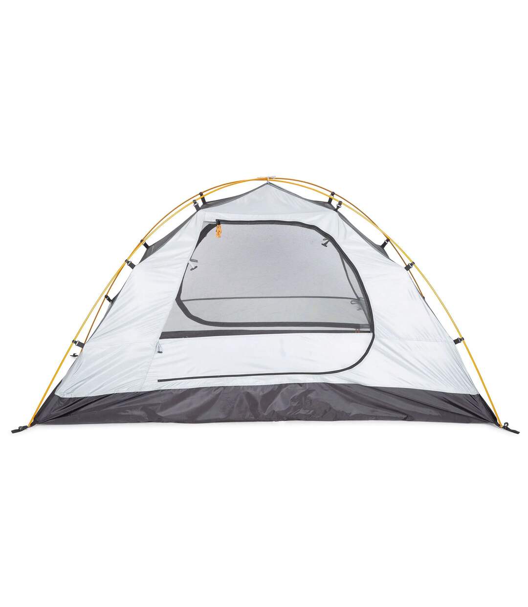 Battuta backpacking tent one size olive Trespass-1