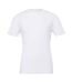 Bella + Canvas Unisex Jersey Crew Neck T-Shirt (White) - UTRW5722-1