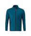 Veste Polaire Vertex Homme Bleu Malfini-1