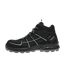 Bottines De Sécurité Platform Homme Noir Grisport-3