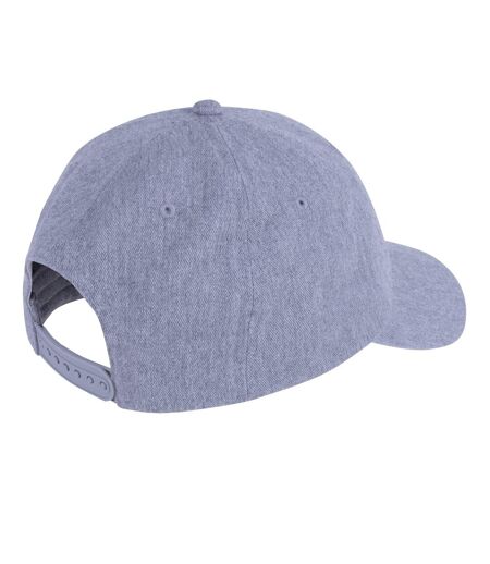 Casquette De Baseball Motif/style 6 Pans Homme Gris Athlétique New Balance