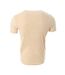 T-shirt beige homme best mountain 1006 - l-2