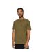 Olive Mister Tee-2