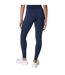 Legging Entraînement Power Femme Bleu Marine Sweaty Betty-3