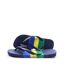 Tongs marines/vertes homme havaianas brasil - 41/42-1