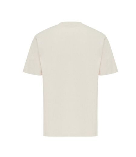 T-shirt Nikko Adulte Naturel Brut Iqoniq