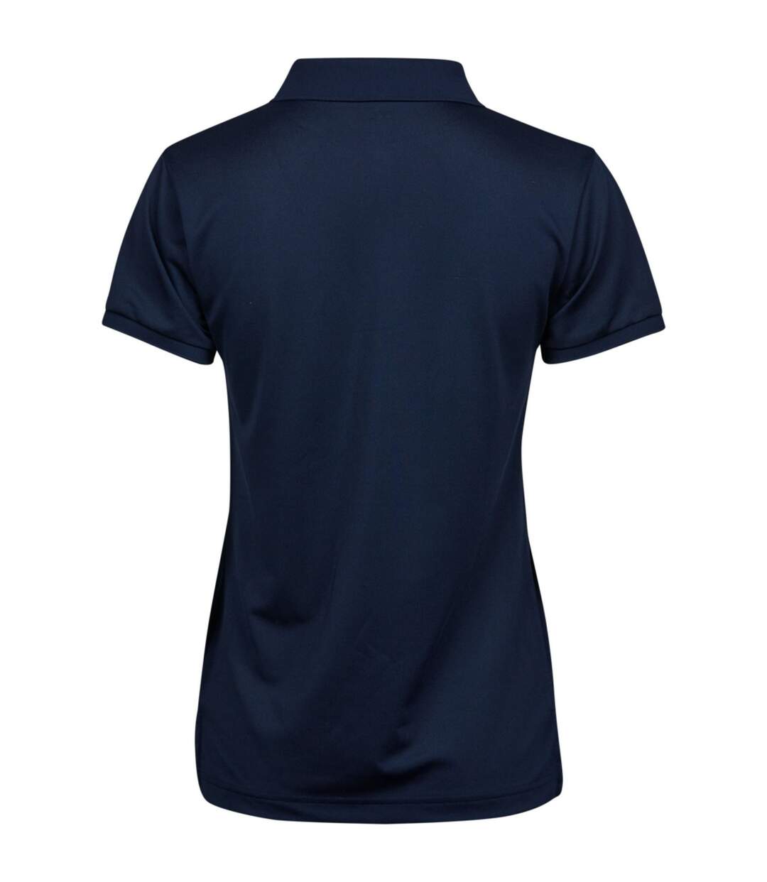 Polo club femme bleu marine Tee Jay-2