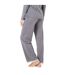 Pyjama long femme GRAPHIC Athena-5