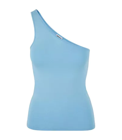 Haut Femme Bleu Baltique Urban Classics