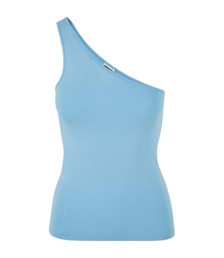 Haut Femme Bleu Baltique Urban Classics