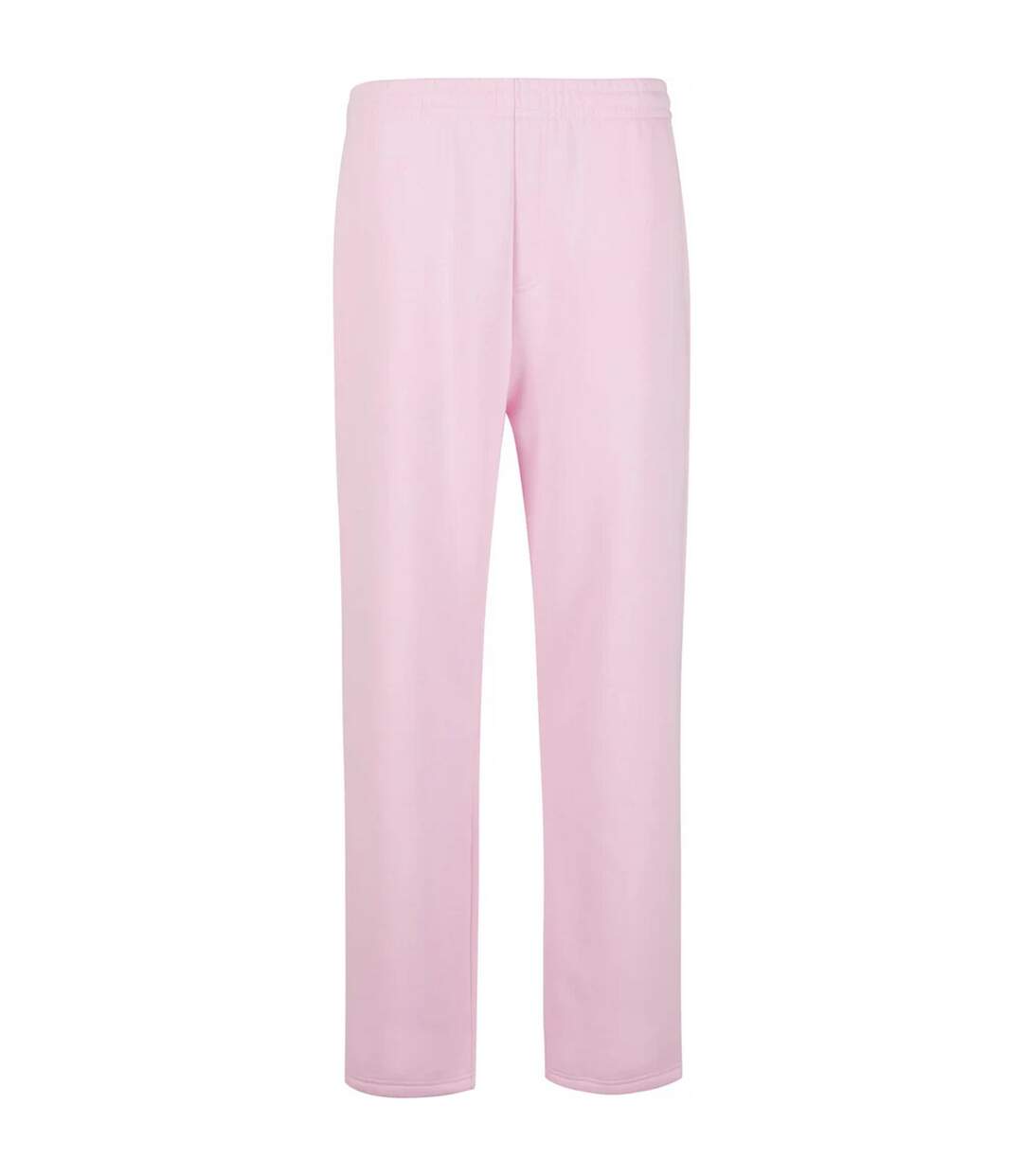 Pantalon De Jogging Homme Rose Clair Urban Classics-1