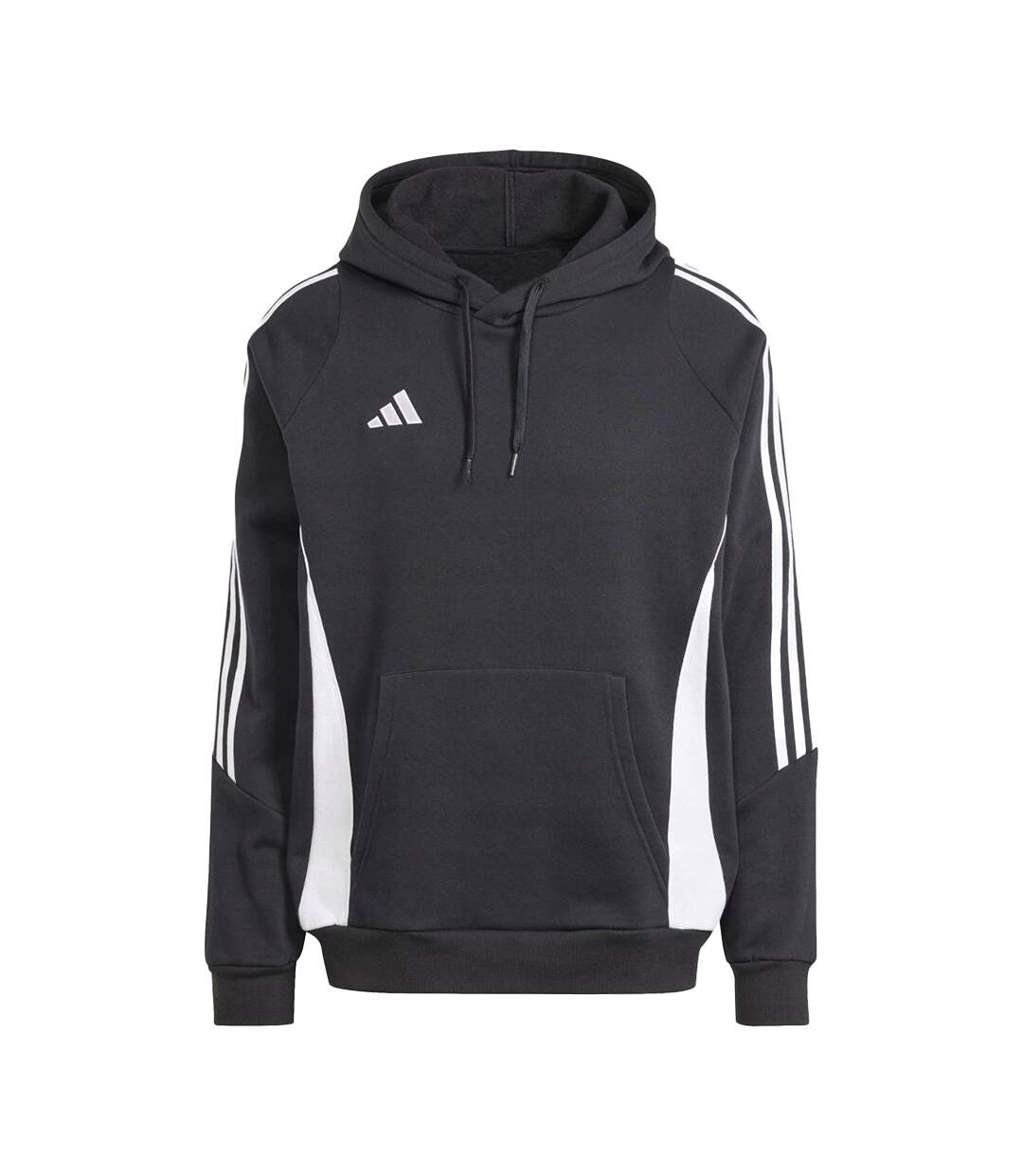 Sweat À Capuche Tiro Homme Noir Adidas-2