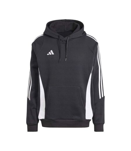 Sweat À Capuche Tiro Homme Noir Adidas