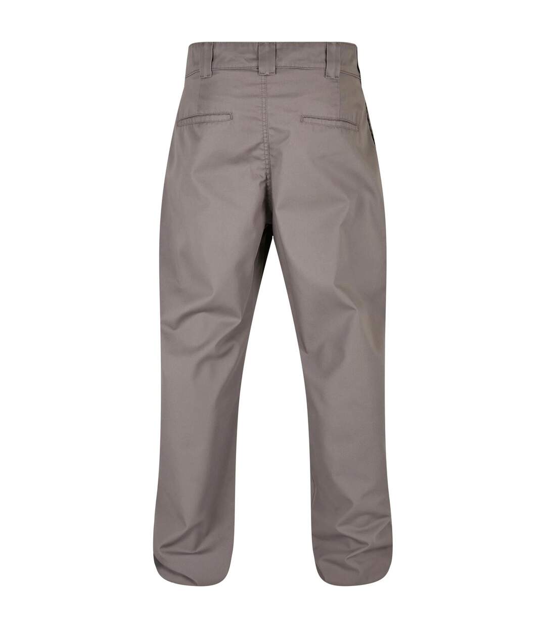 Pantalon De Travail Homme Anthracite Urban Classics-2