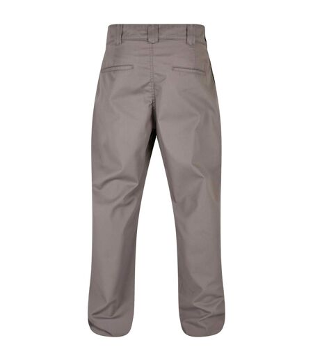 Pantalon De Travail Homme Anthracite Urban Classics