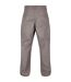 Pantalon De Travail Homme Anthracite Urban Classics-2