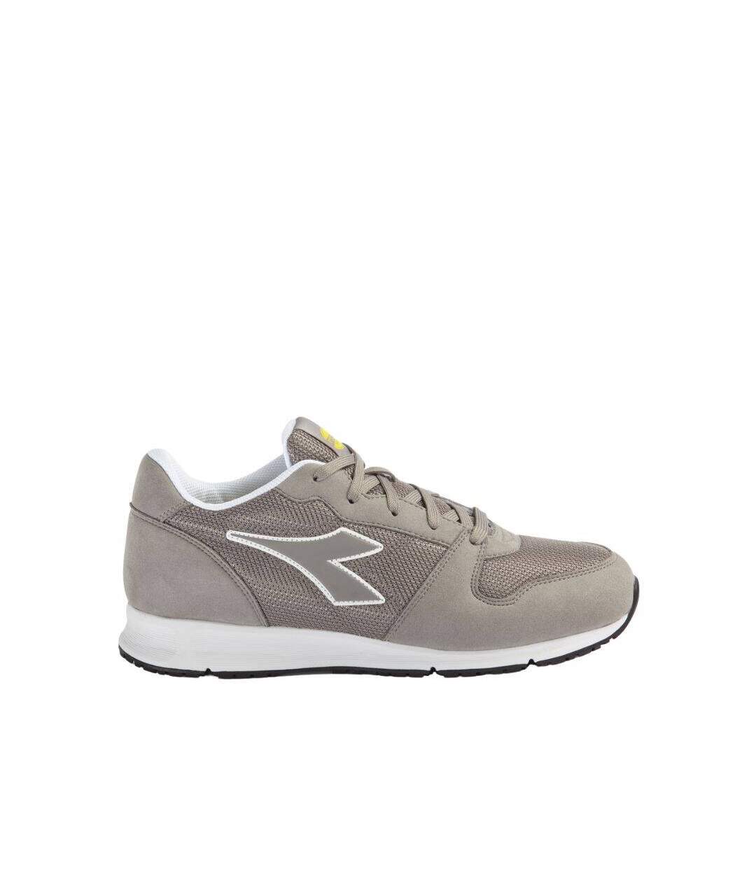 Chaussures  basses en microfibre et filet OB SRC Diadora CREW-1