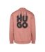 Sweat Smoke Homme Rose Hugo-2