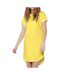 Robe Sweat Jaune Femme JDY IVY - S