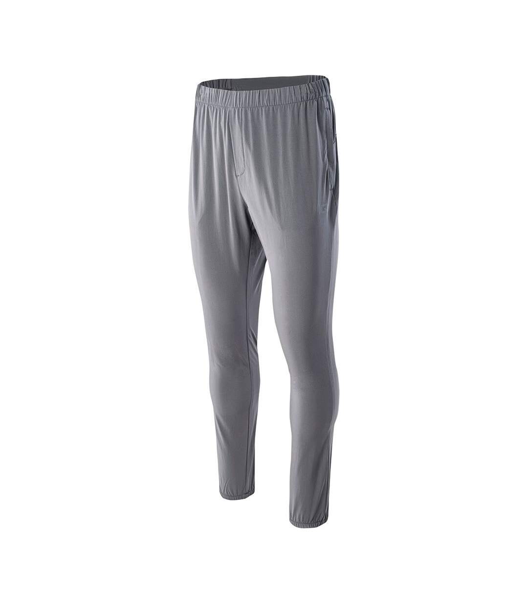 Pantalon De Jogging Surio Homme Anthracite IQ-3