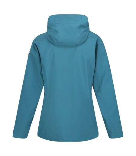 Veste imperméable britedale femme libellule Regatta