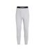 Legging thermique gris clair homme o'neill baselayer-1