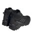 Mens Eastrail 2.0 Hiking Shoes Black Carbon Adidas-2