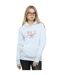 Disney Sweat à capuche Dumbo Happy Day Femme/Femme (Gris sportif) - UTBI5166-2