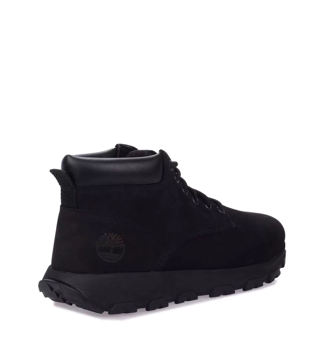 Bottes Winsor Park Homme Noir Timberland-3