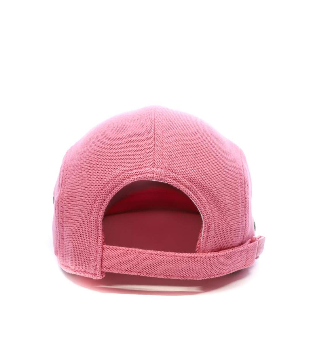 Casquette rose foncé lacoste rk0543-3