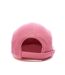 Casquette rose foncé lacoste rk0543-3