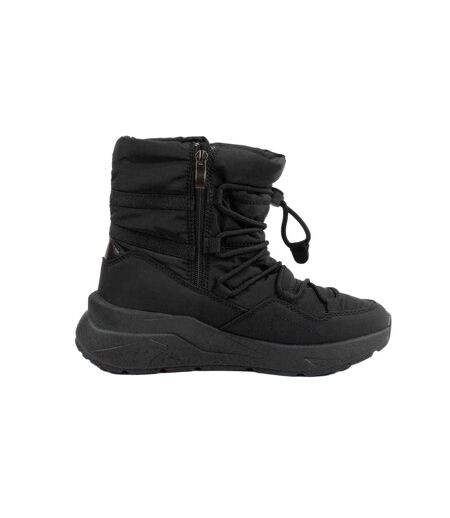 Après-skis Femme Noir Lee Cooper