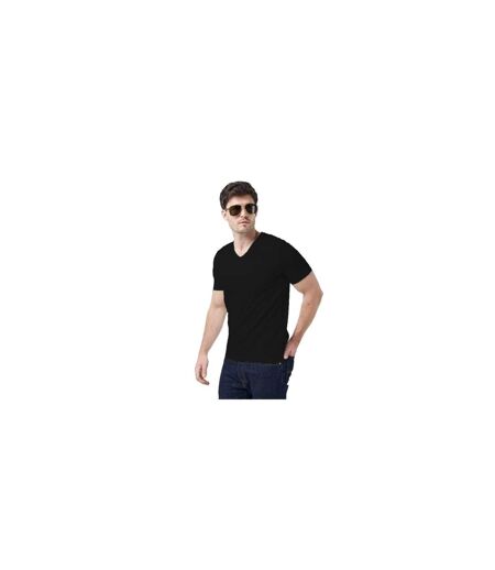 Lot De 2  T-shirts Spirit Homme Noir Boss