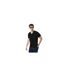 Lot De 2  T-shirts Spirit Homme Noir Boss-1