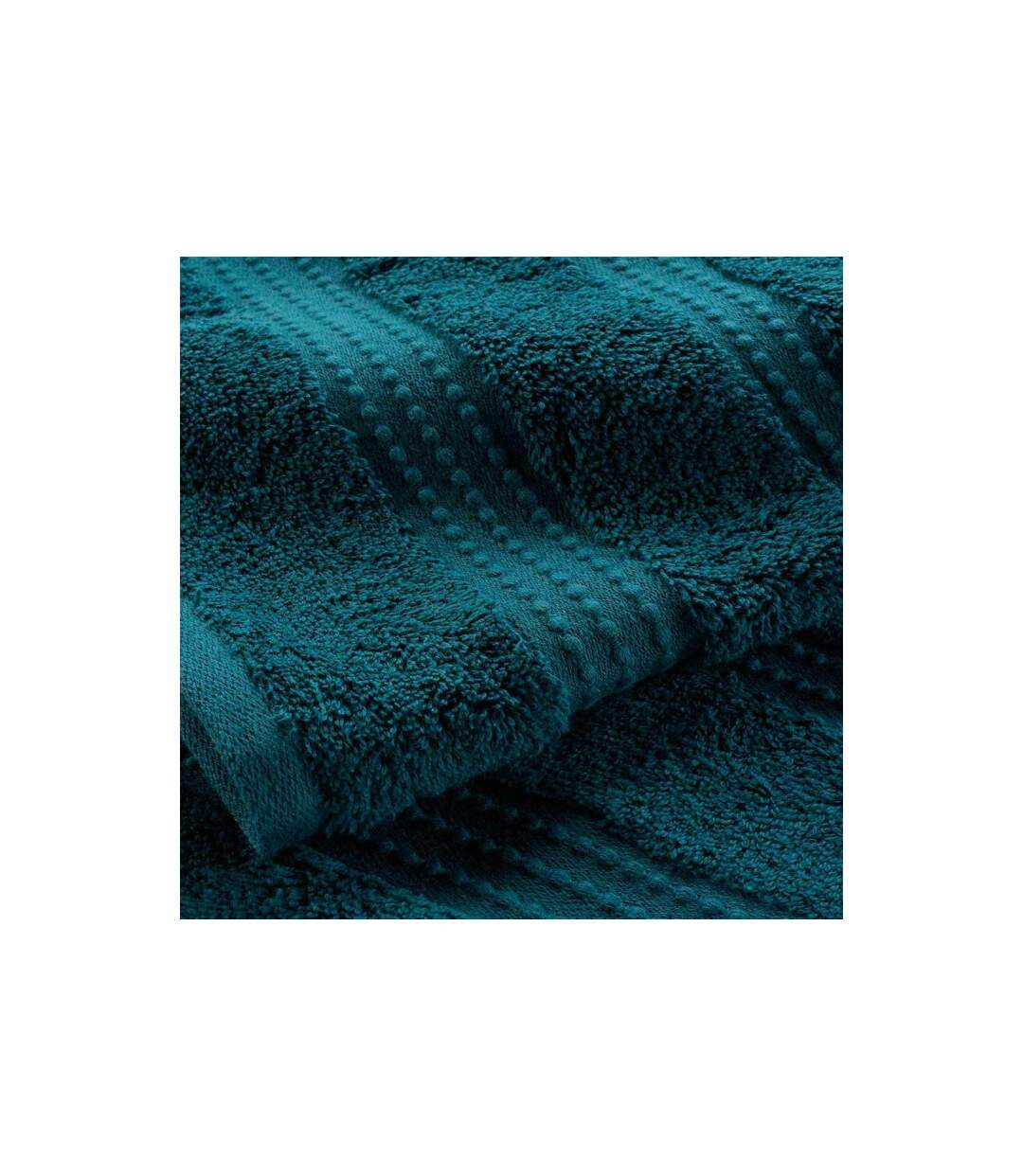 Drap de Bain Excellence 90x150cm Bleu Orage-2