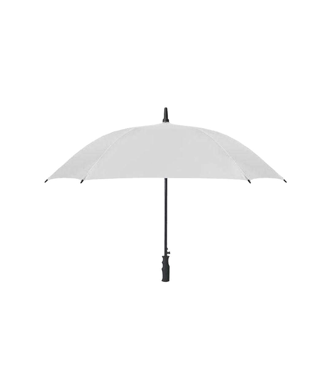 Parapluie Pliant Taille Unique Blanc MidOcean-1