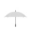 Parapluie Pliant Taille Unique Blanc MidOcean-1