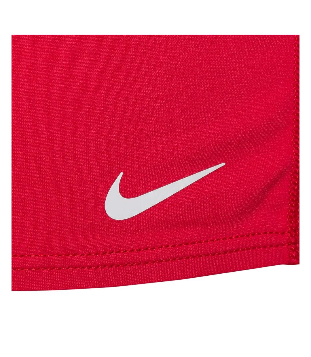 Short De Bain Hydrastrong Homme Rouge Nike-4
